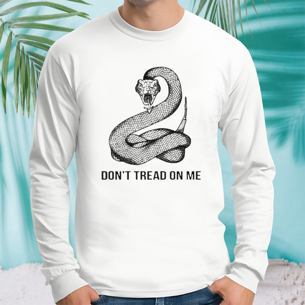 Longsleeve shirt