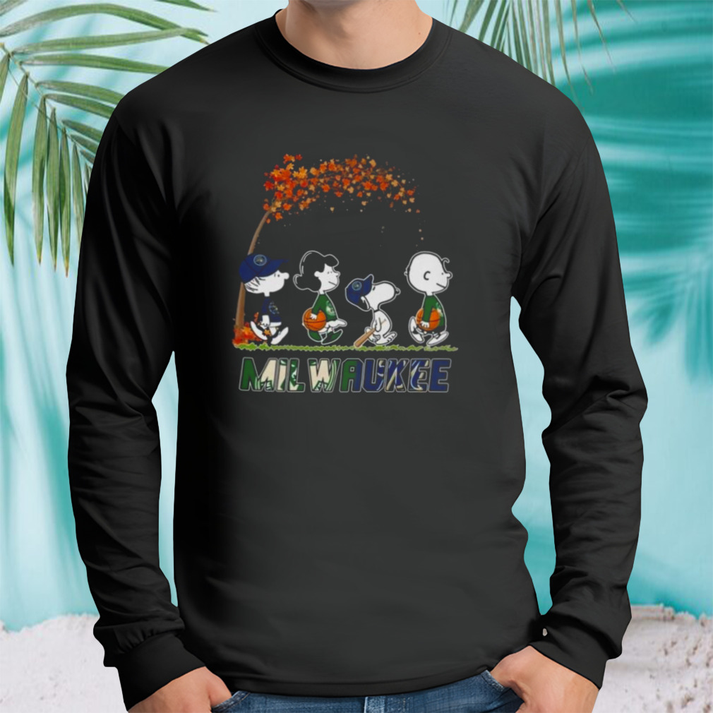 Longsleeve tshirt