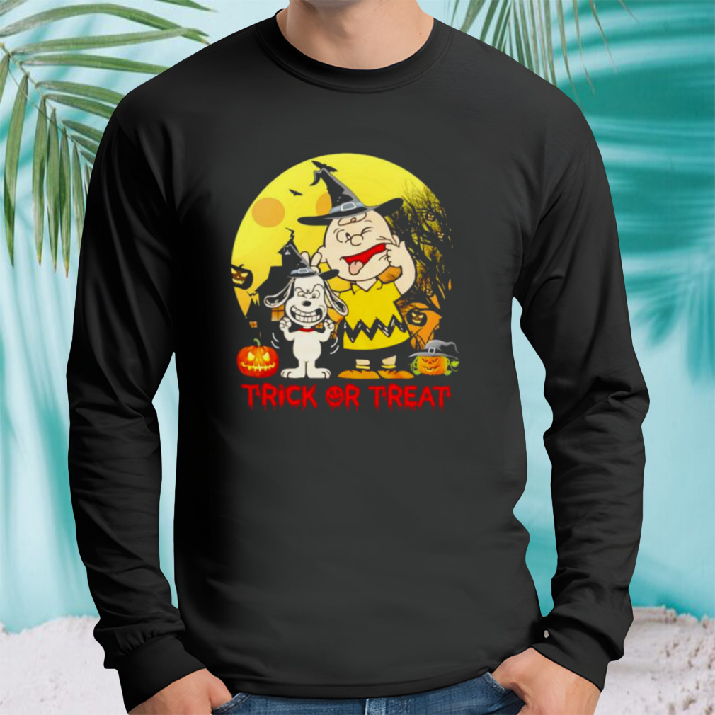 Longsleeve tshirt