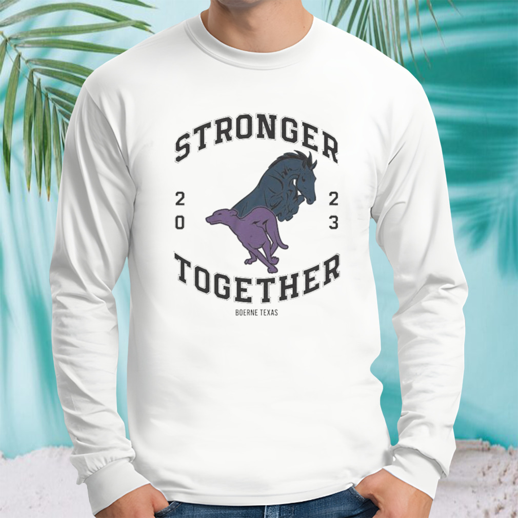 Longsleeve shirt