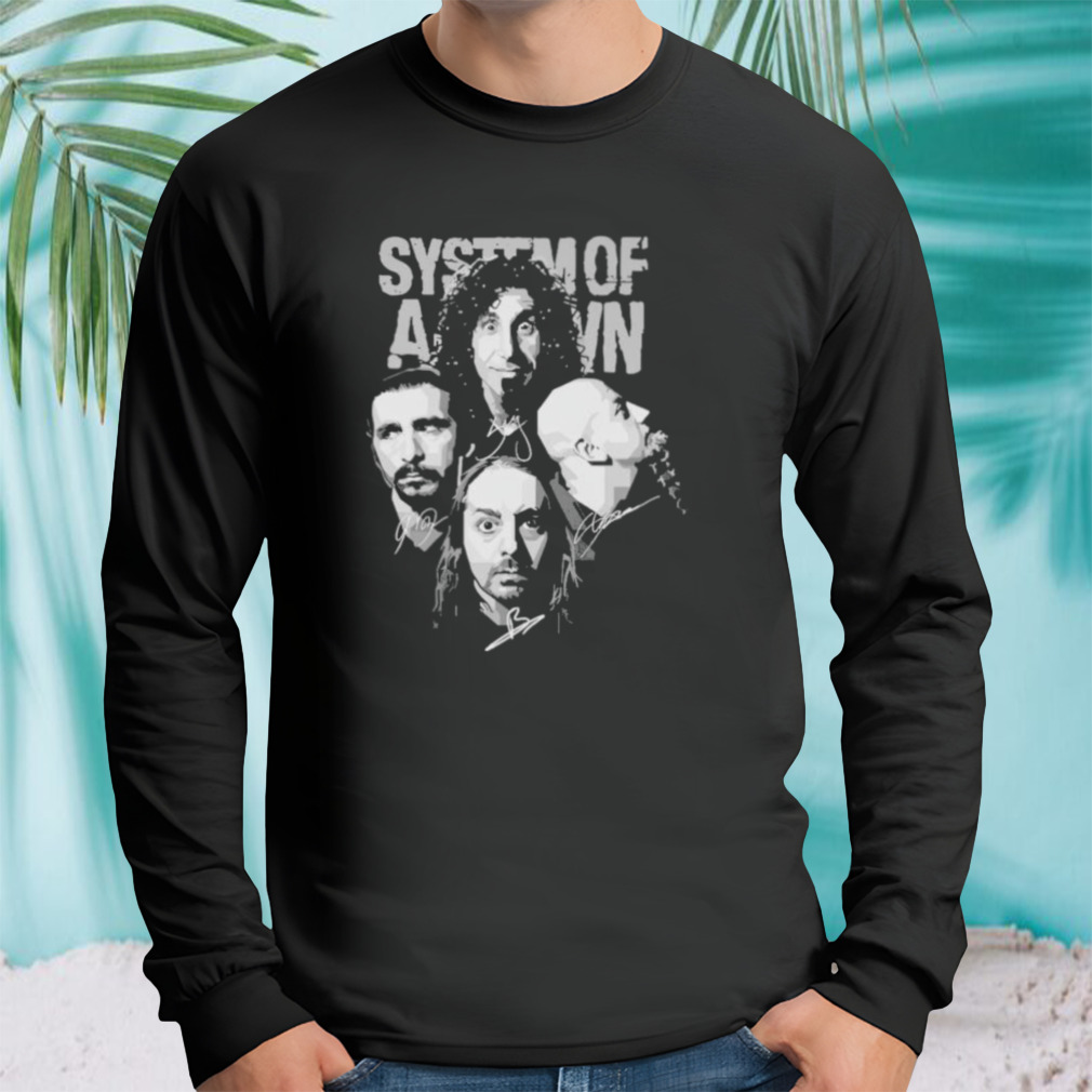Longsleeve tshirt