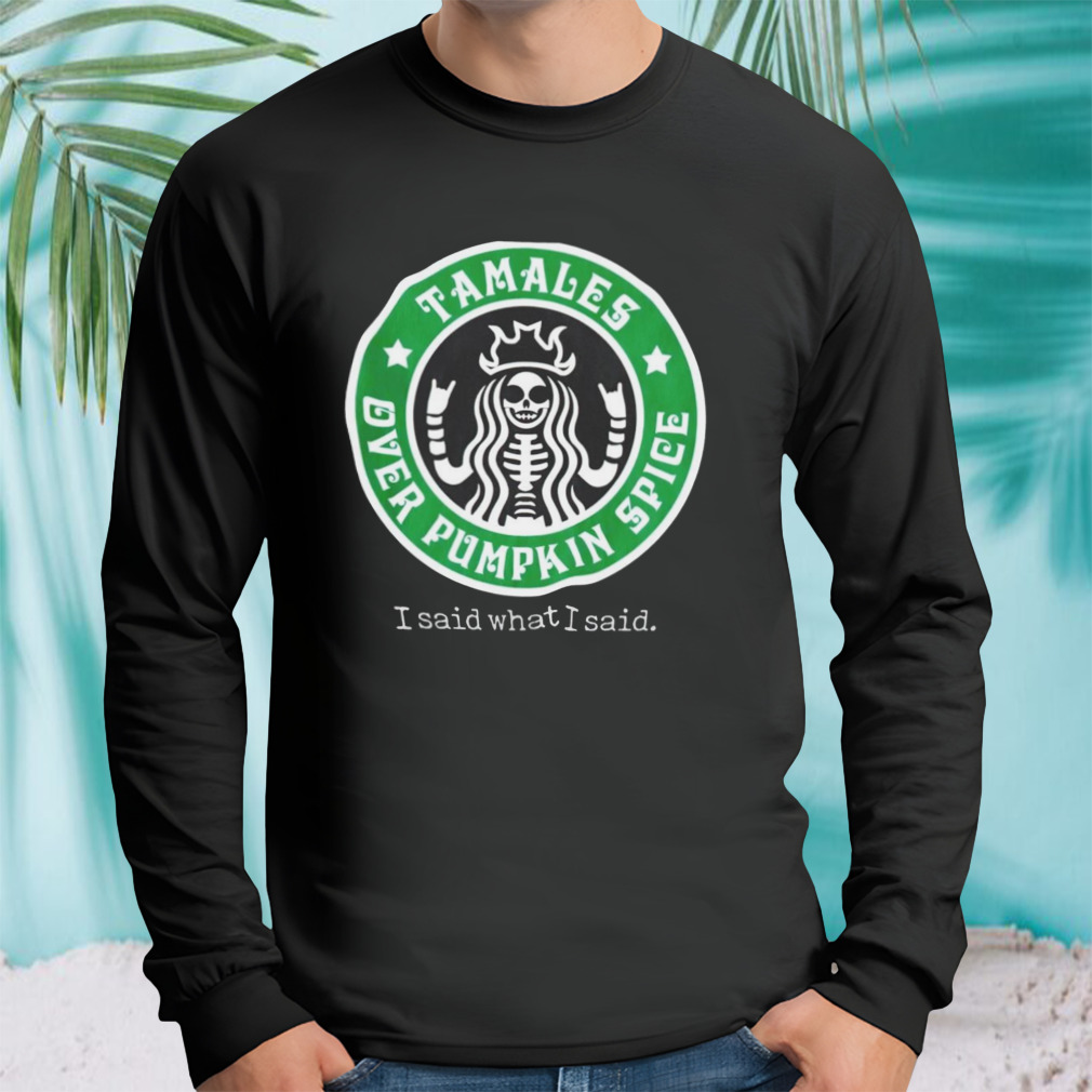 Longsleeve tshirt