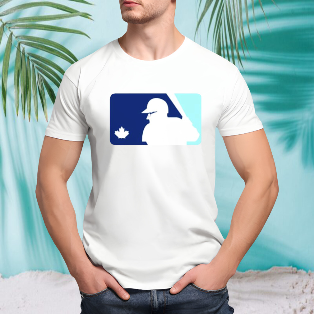 The Logo Babe Schneider shirt