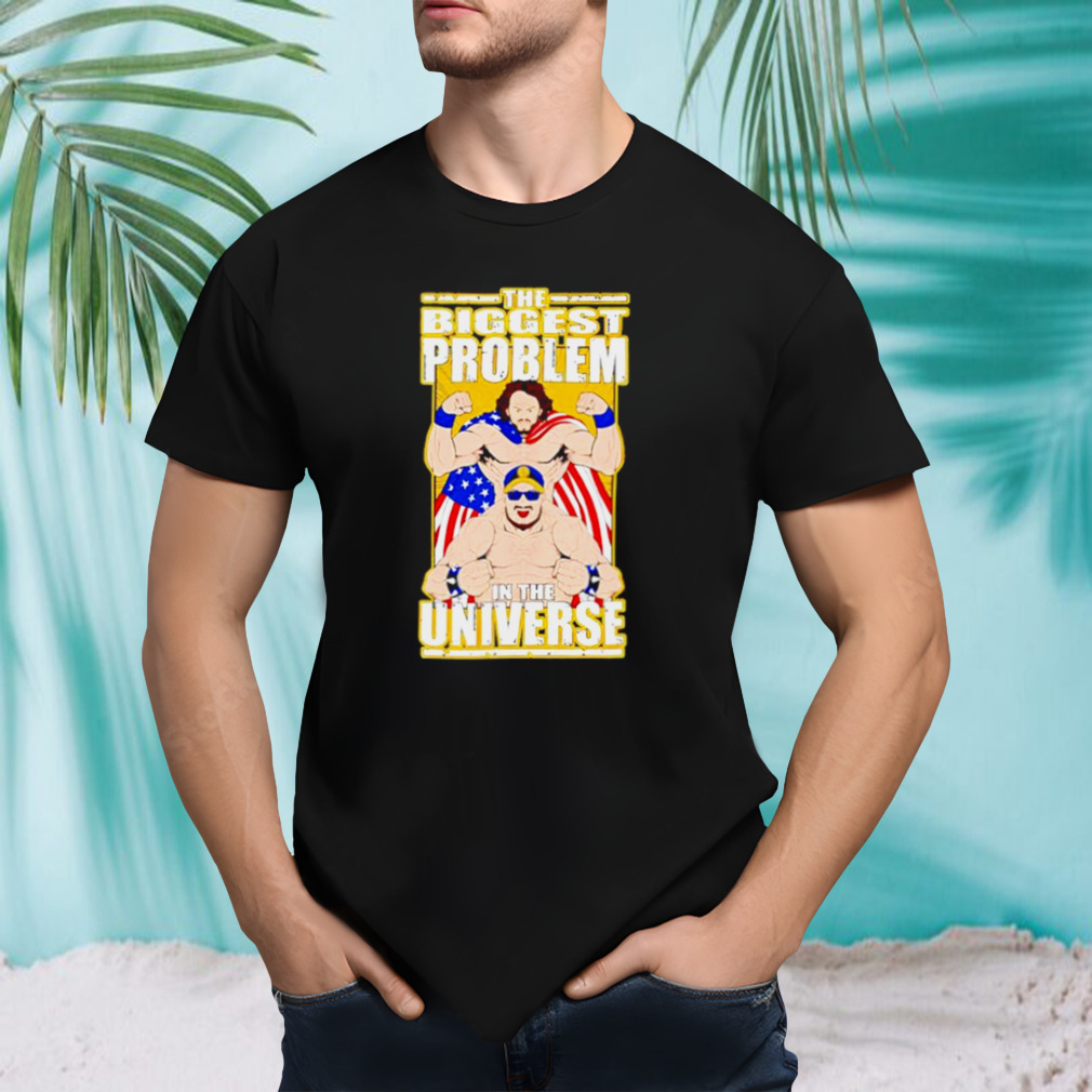 Unisex tshirt