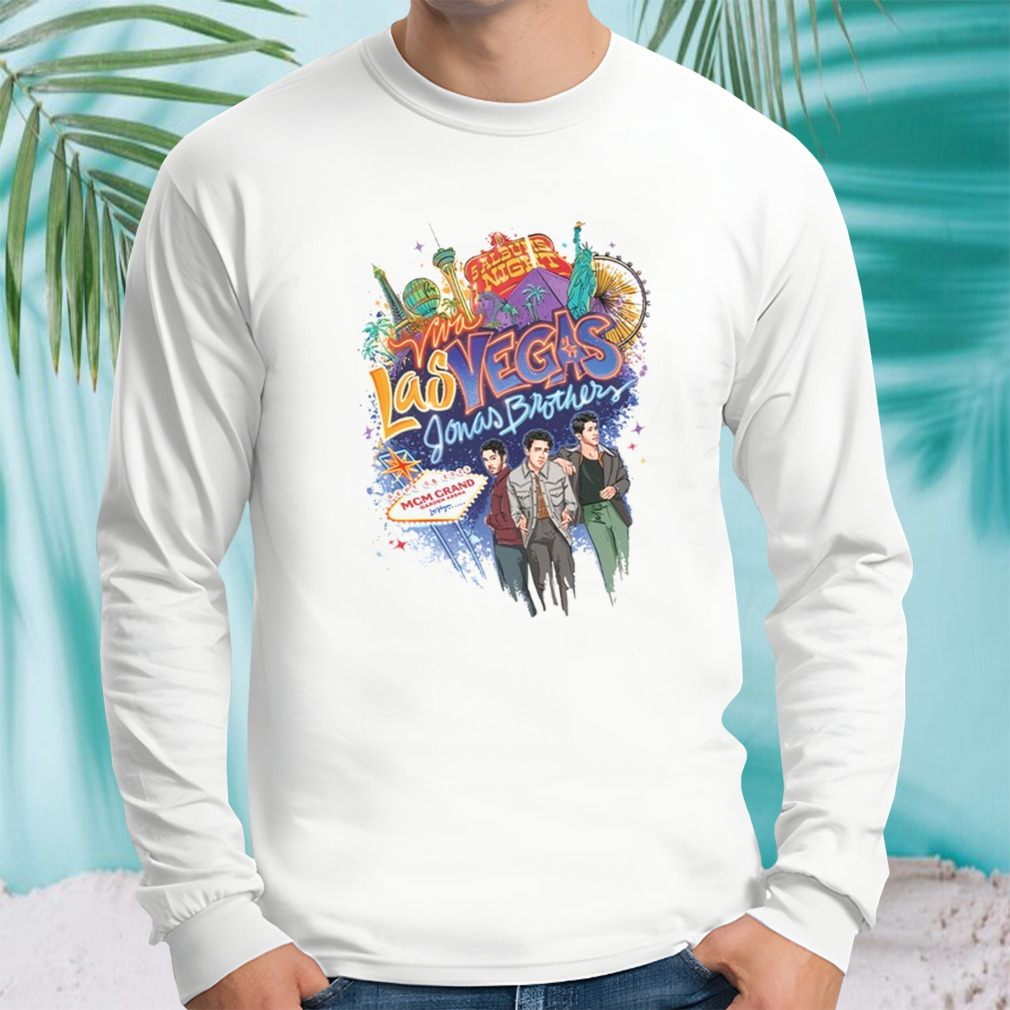 Longsleeve shirt