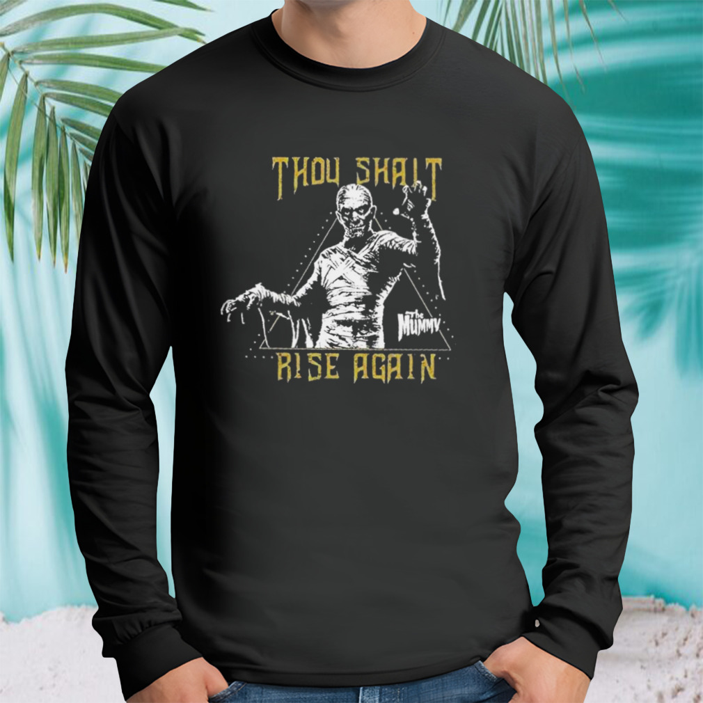 Longsleeve tshirt