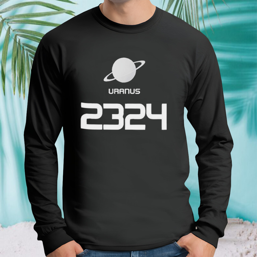 Longsleeve tshirt