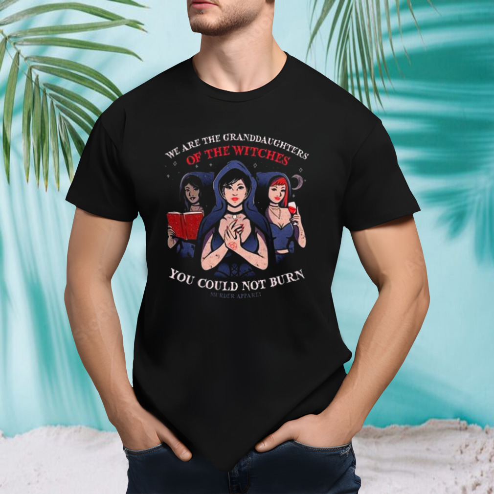Unisex tshirt