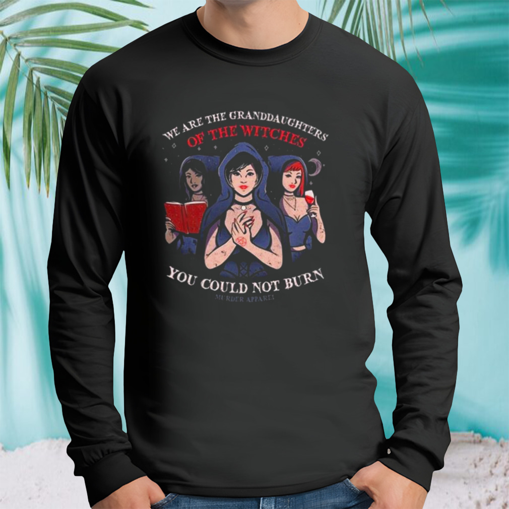 Longsleeve tshirt