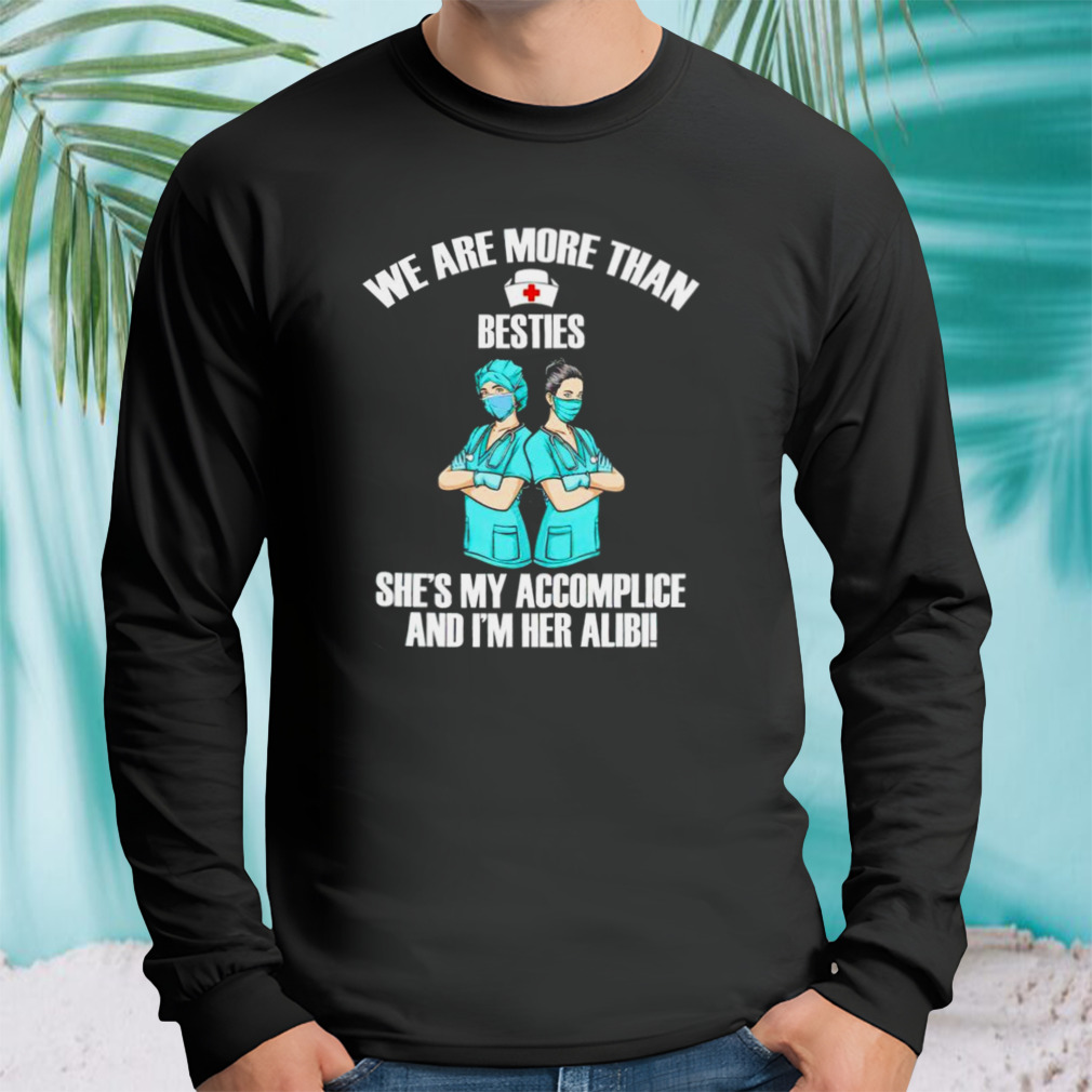 Longsleeve tshirt