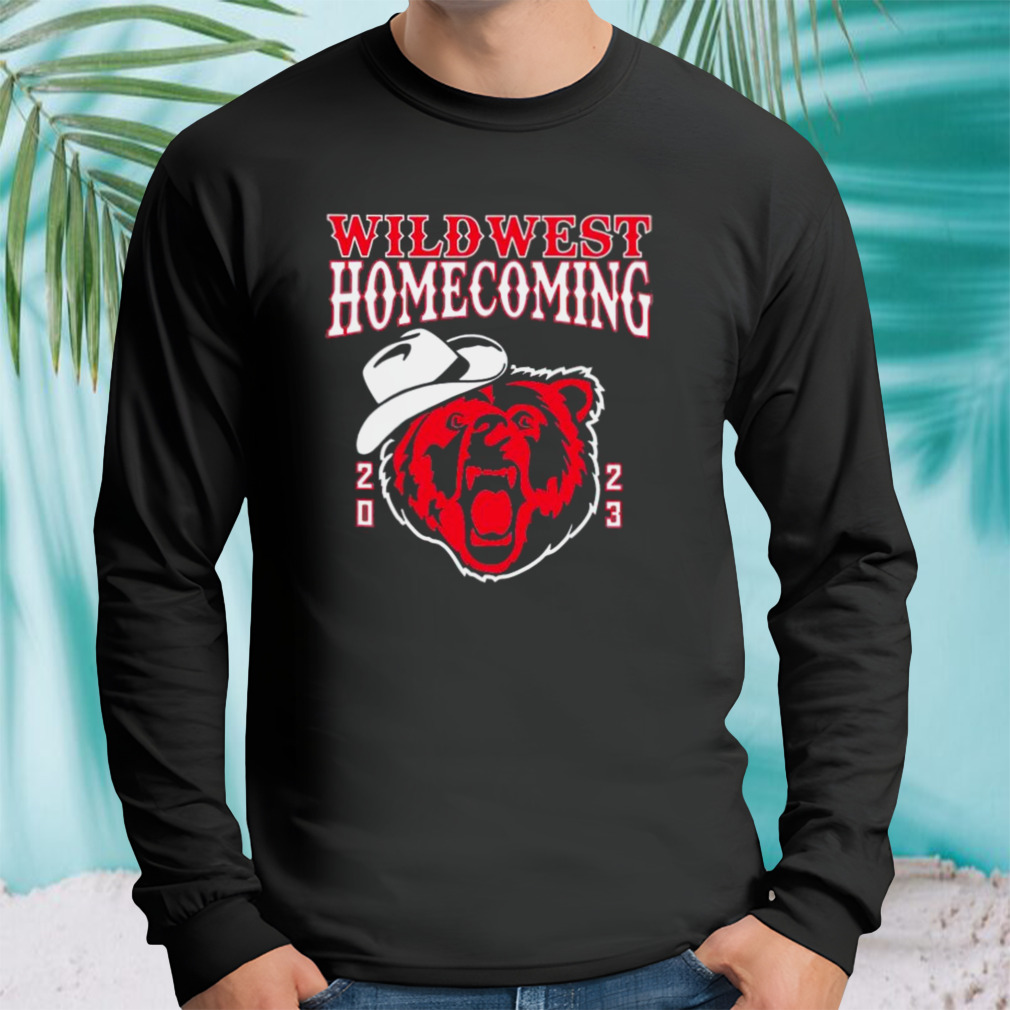 Longsleeve tshirt