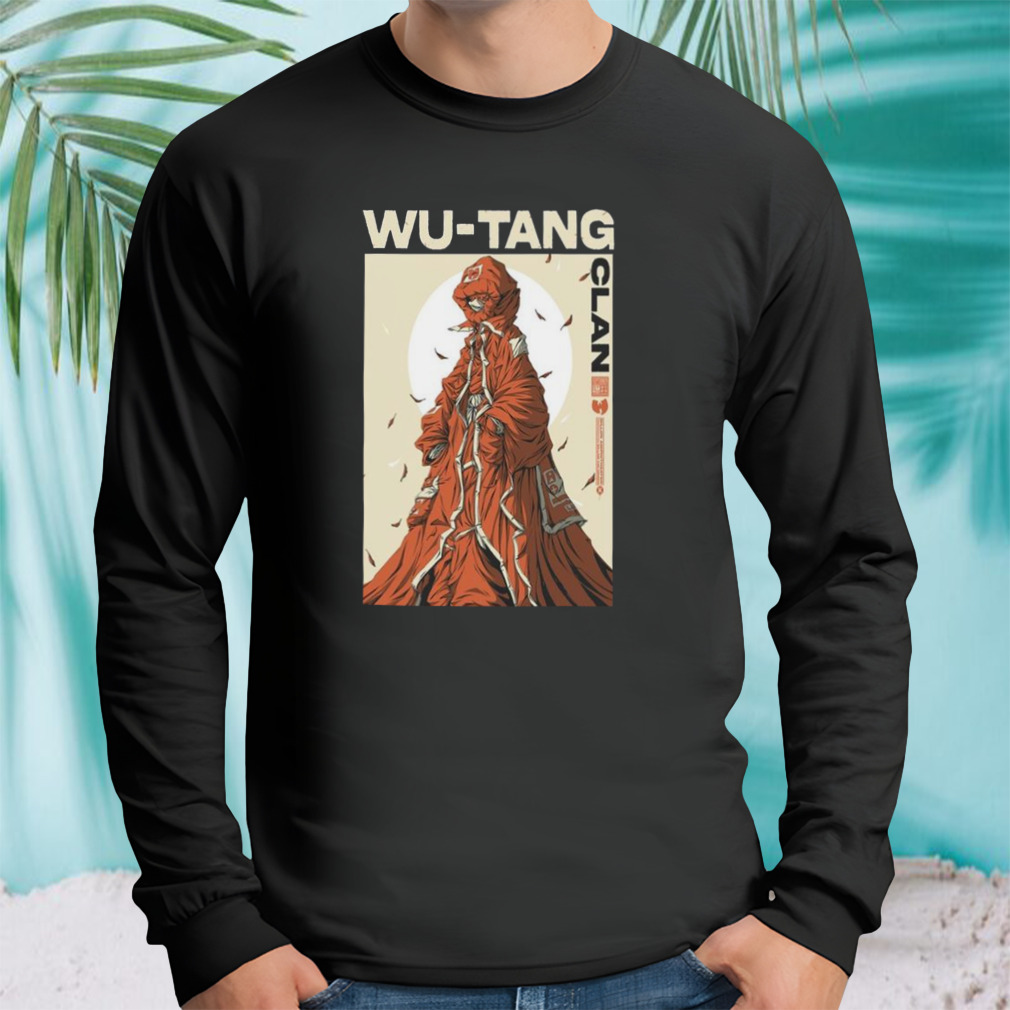 Longsleeve tshirt