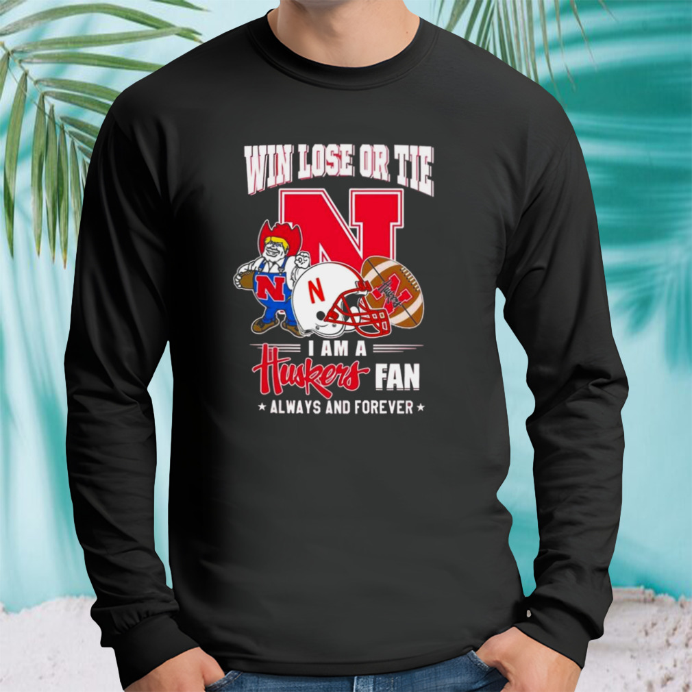 Longsleeve tshirt