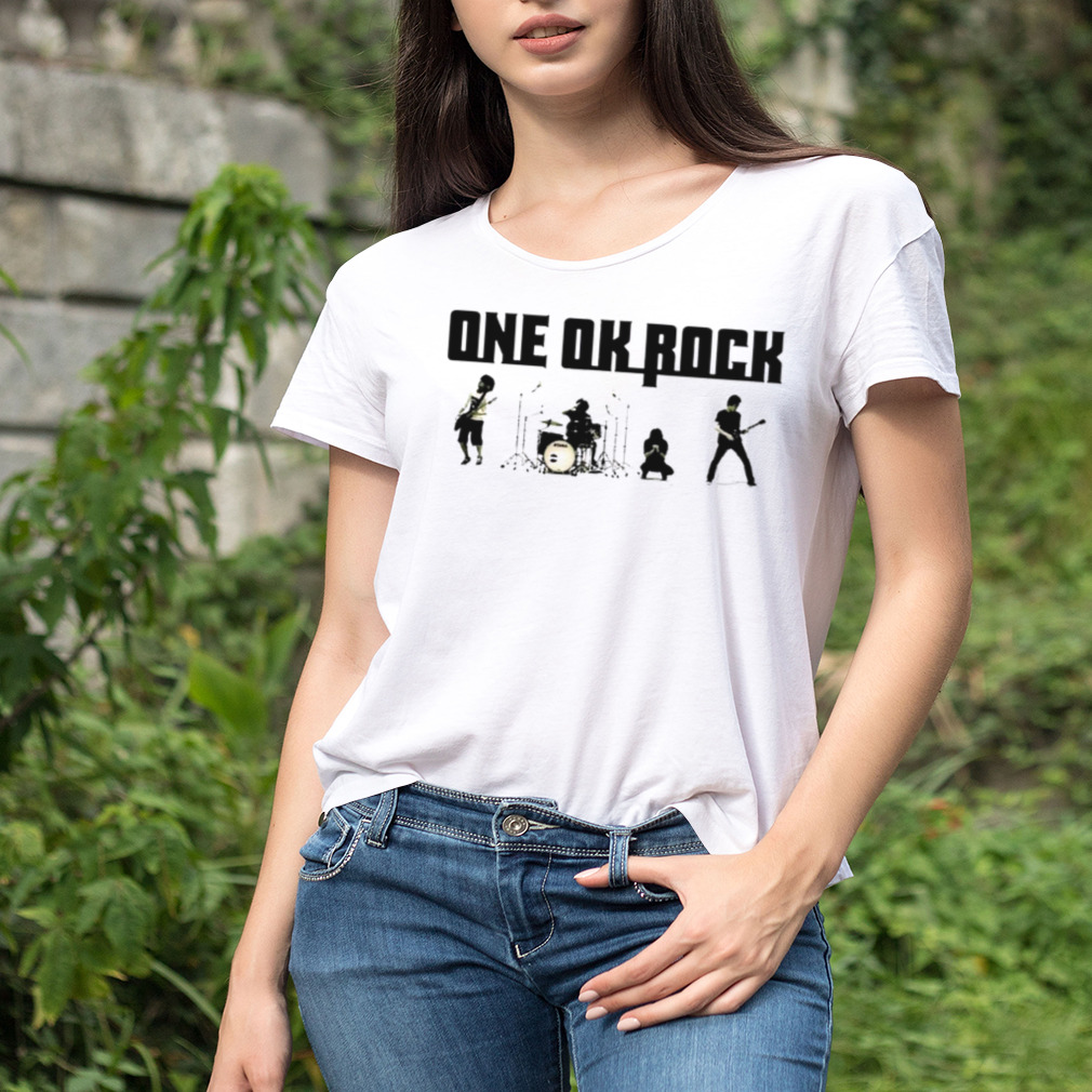 Women's shirt