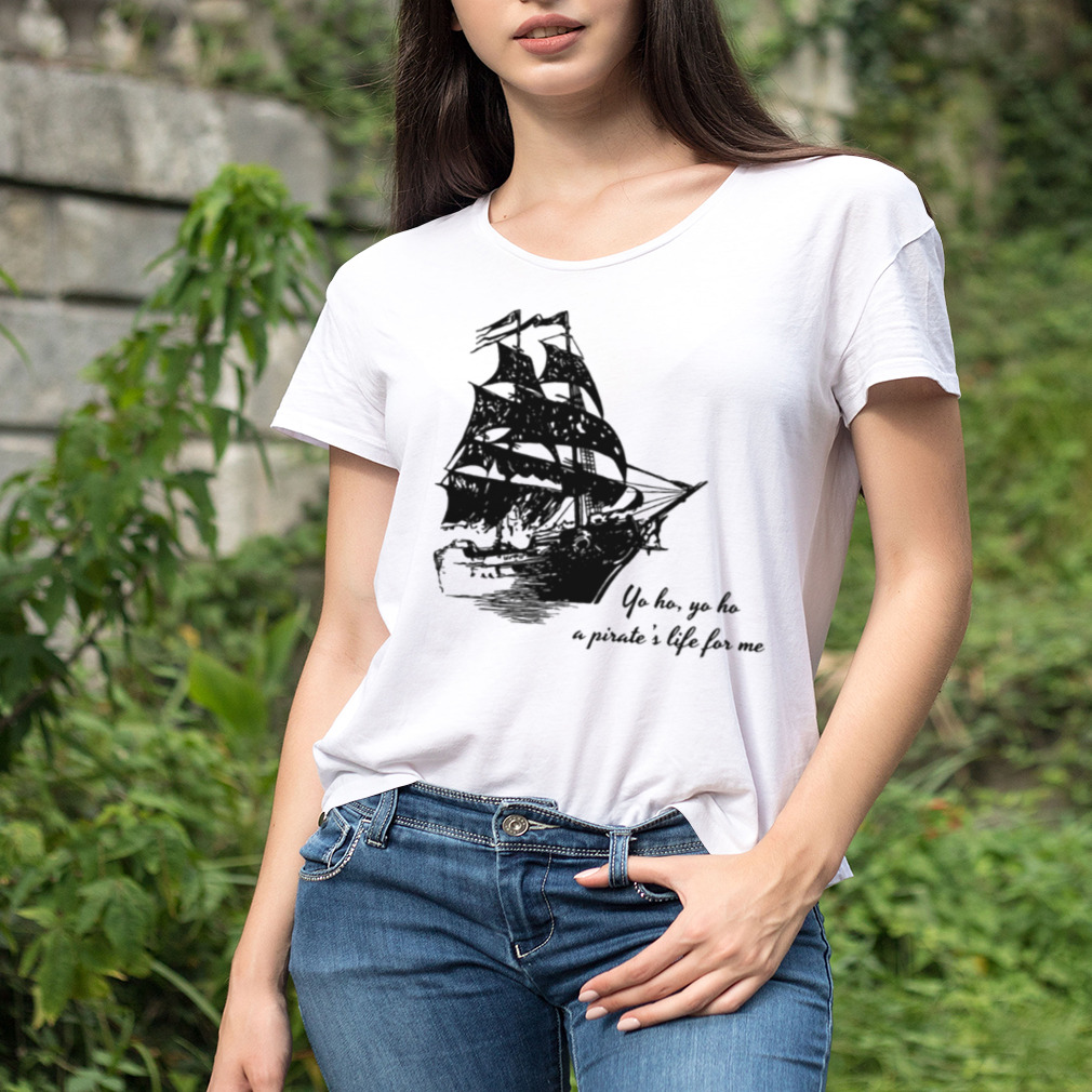 Women's shirt