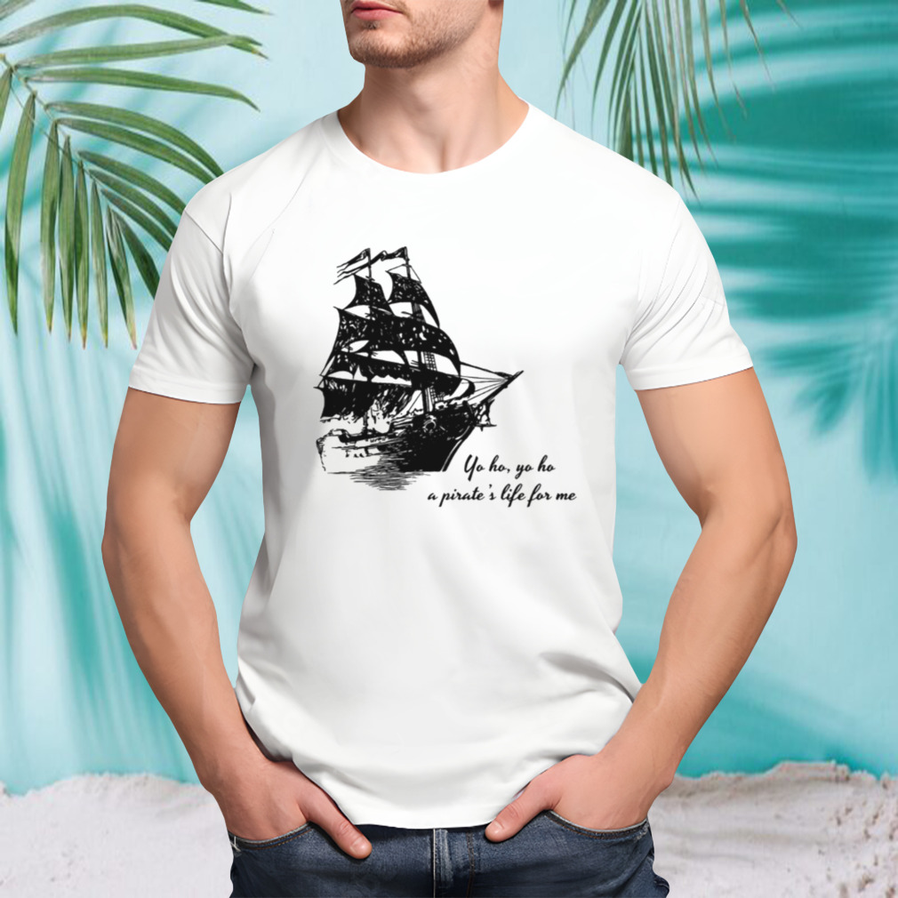 Unisex shirt