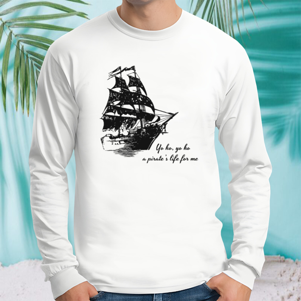 Longsleeve shirt