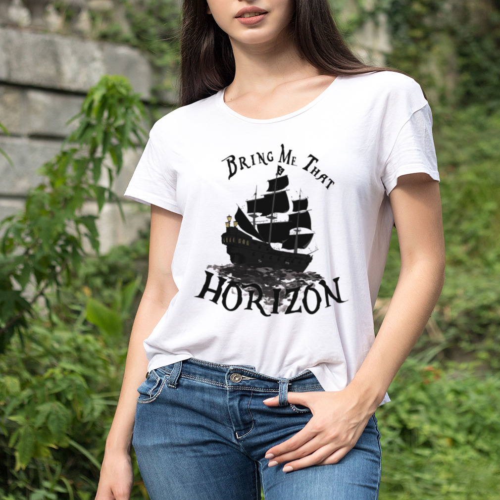 Women's shirt
