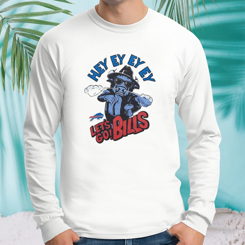 Longsleeve shirt