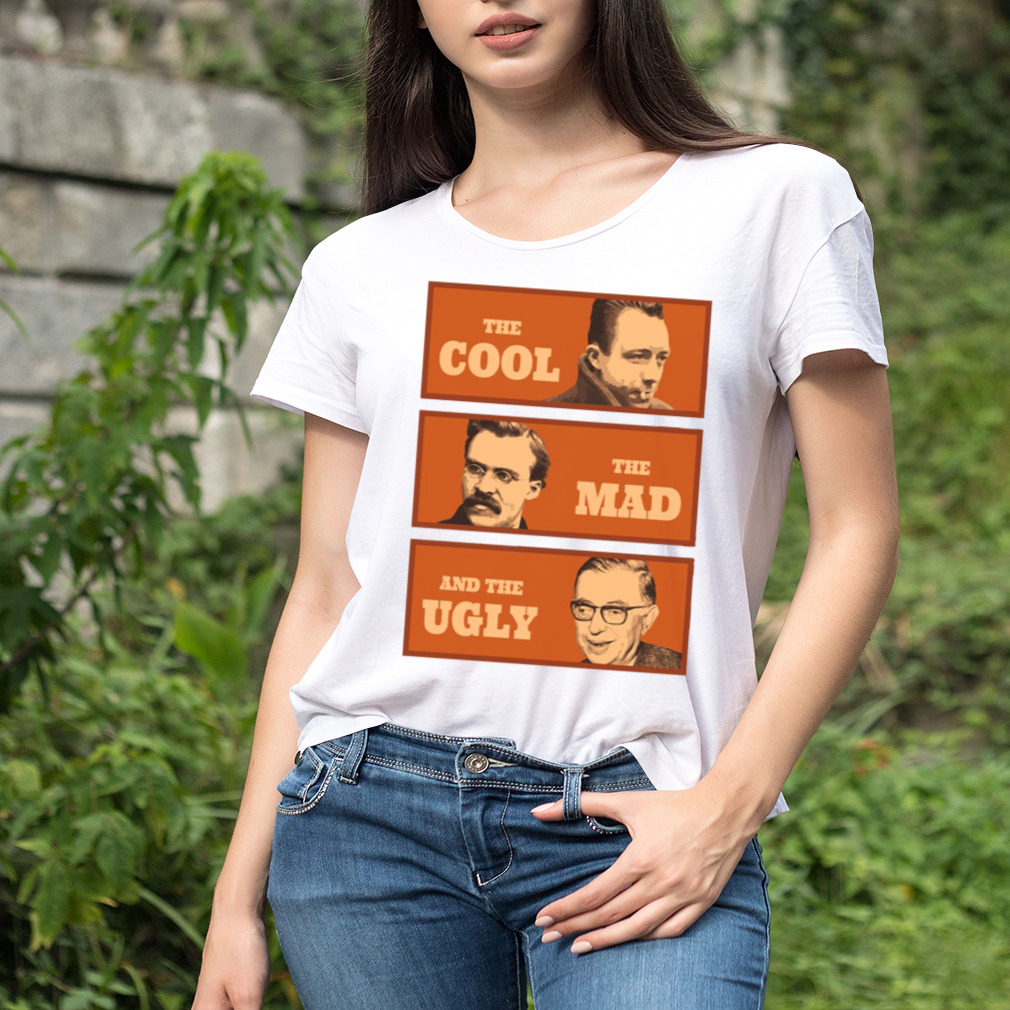 Women's shirt