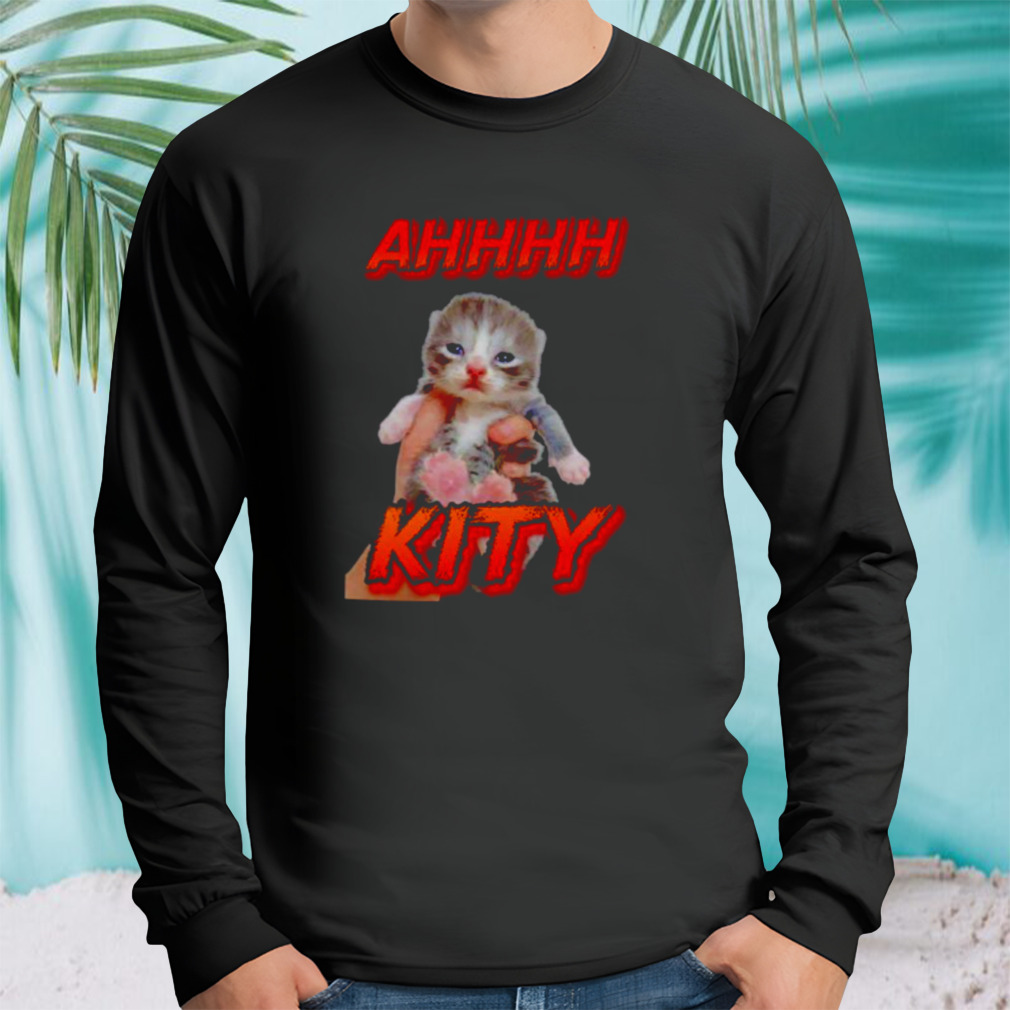 Longsleeve tshirt