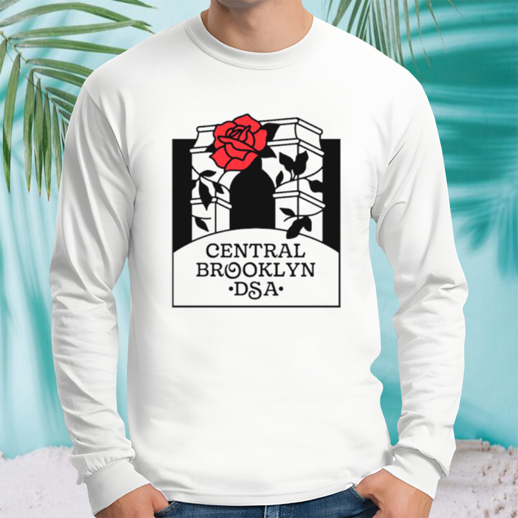 Longsleeve shirt