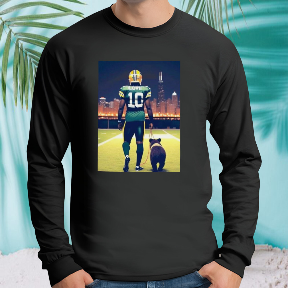 Longsleeve tshirt