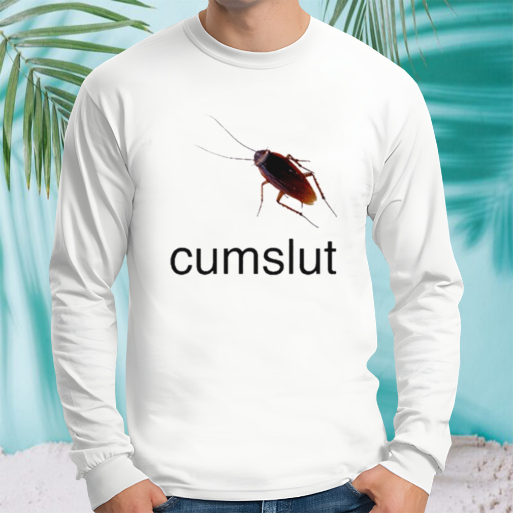 Longsleeve shirt