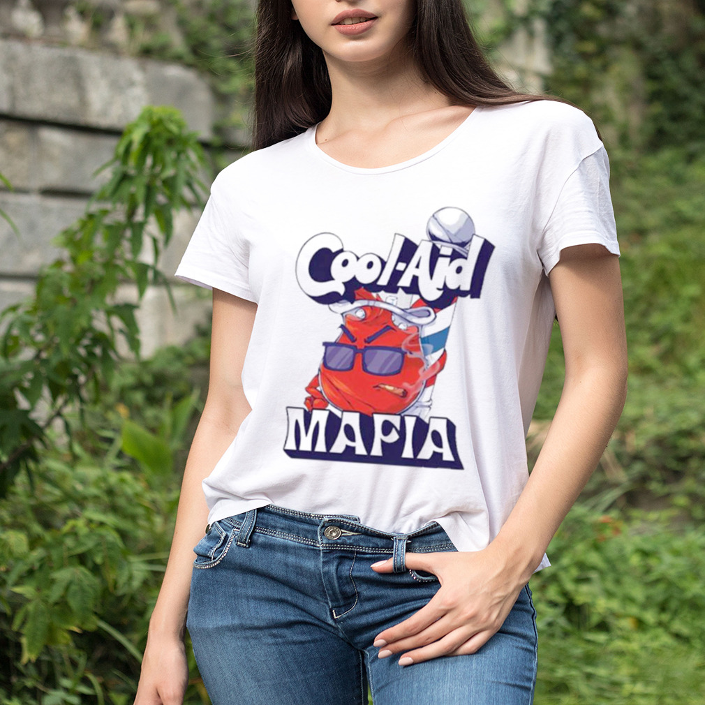 Women's shirt