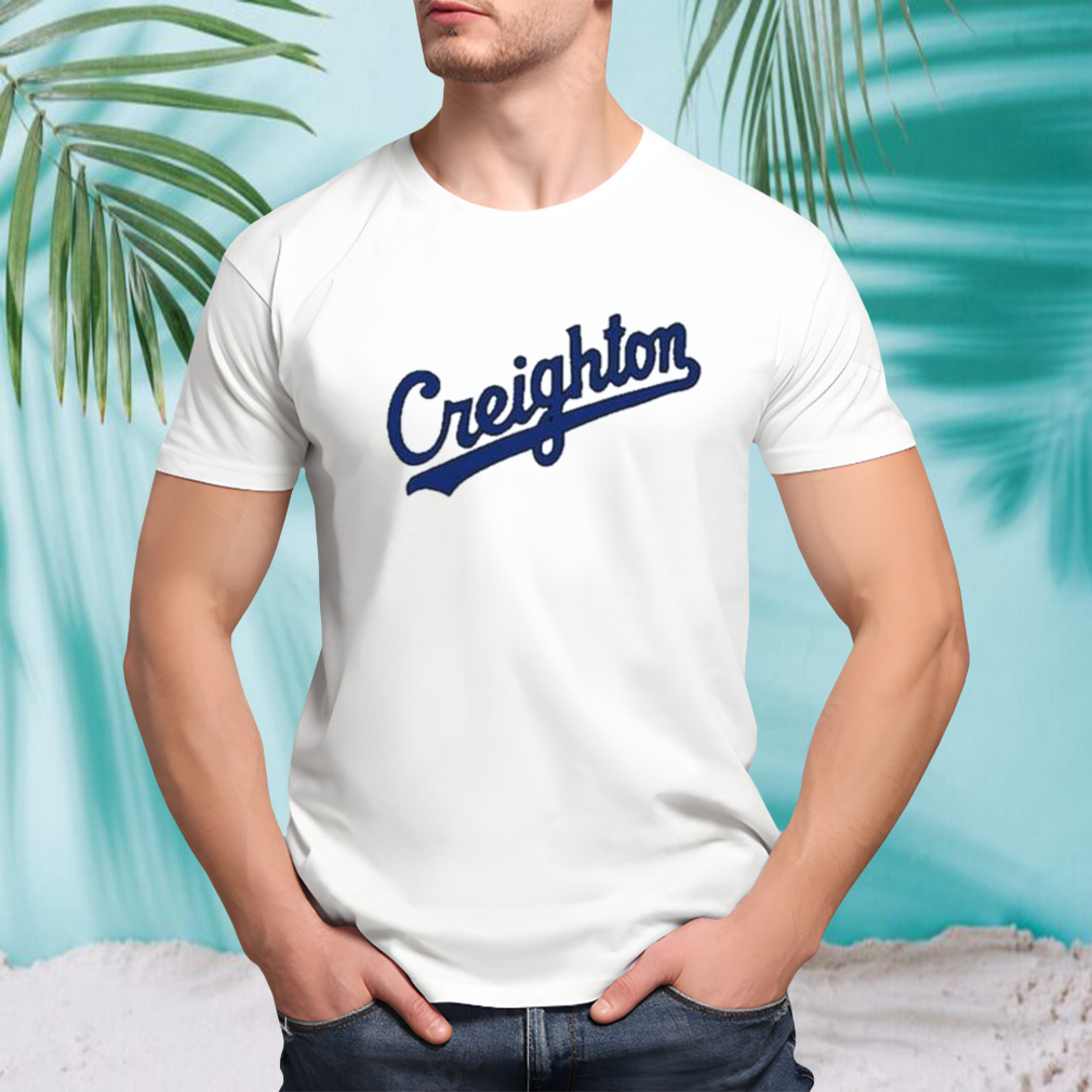 Unisex shirt