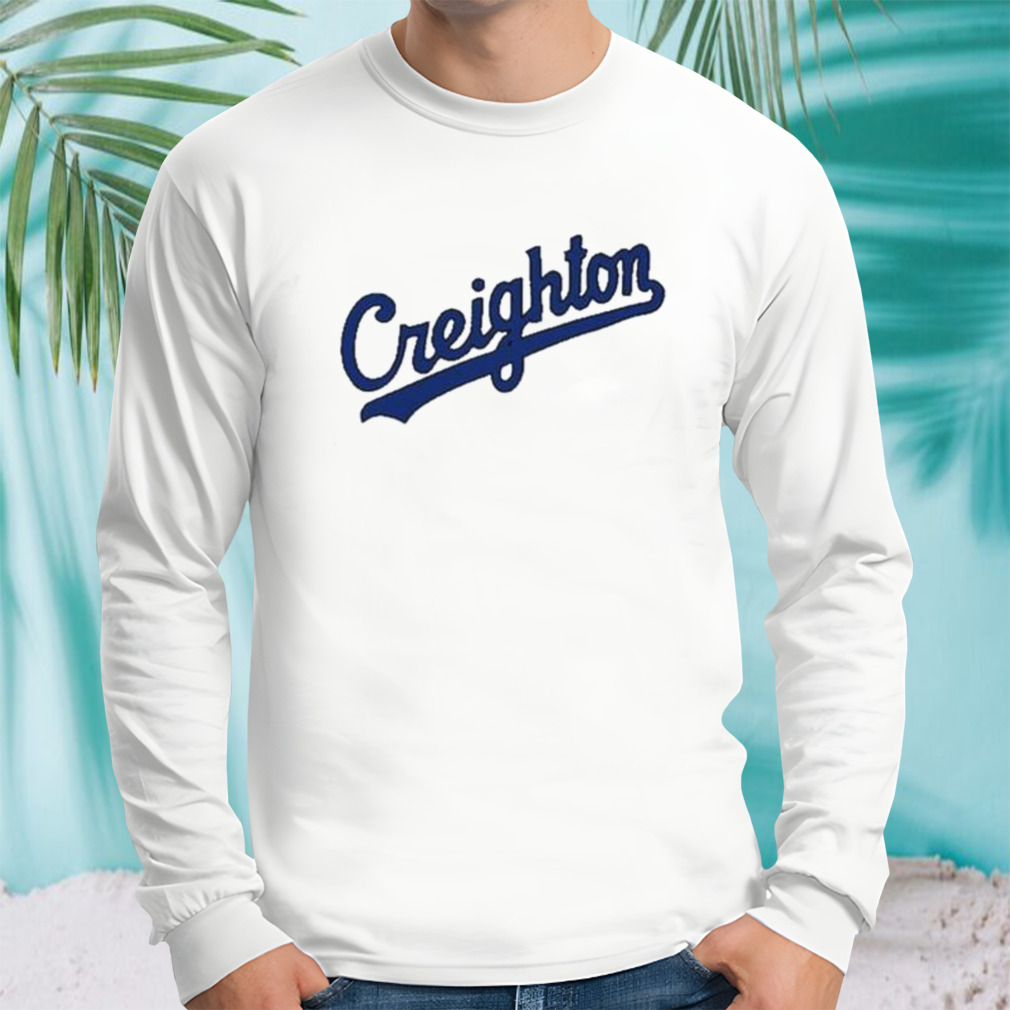 Longsleeve shirt