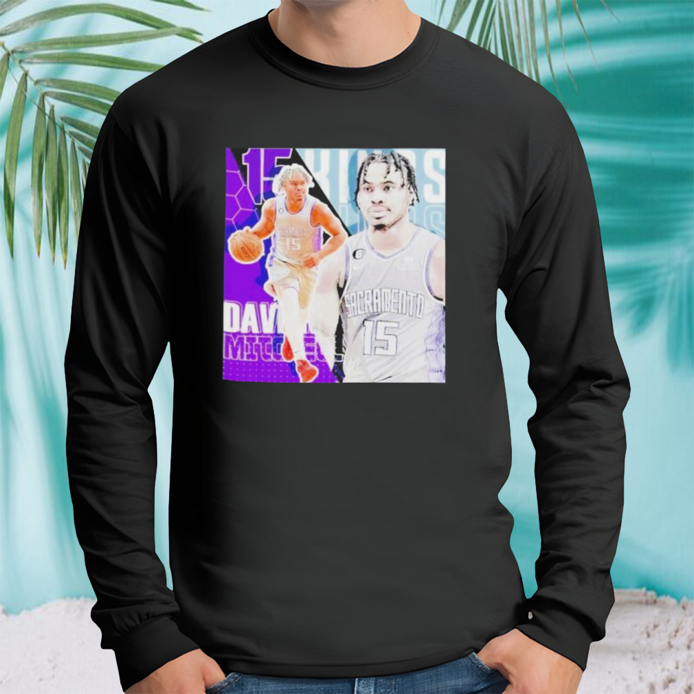 Longsleeve tshirt