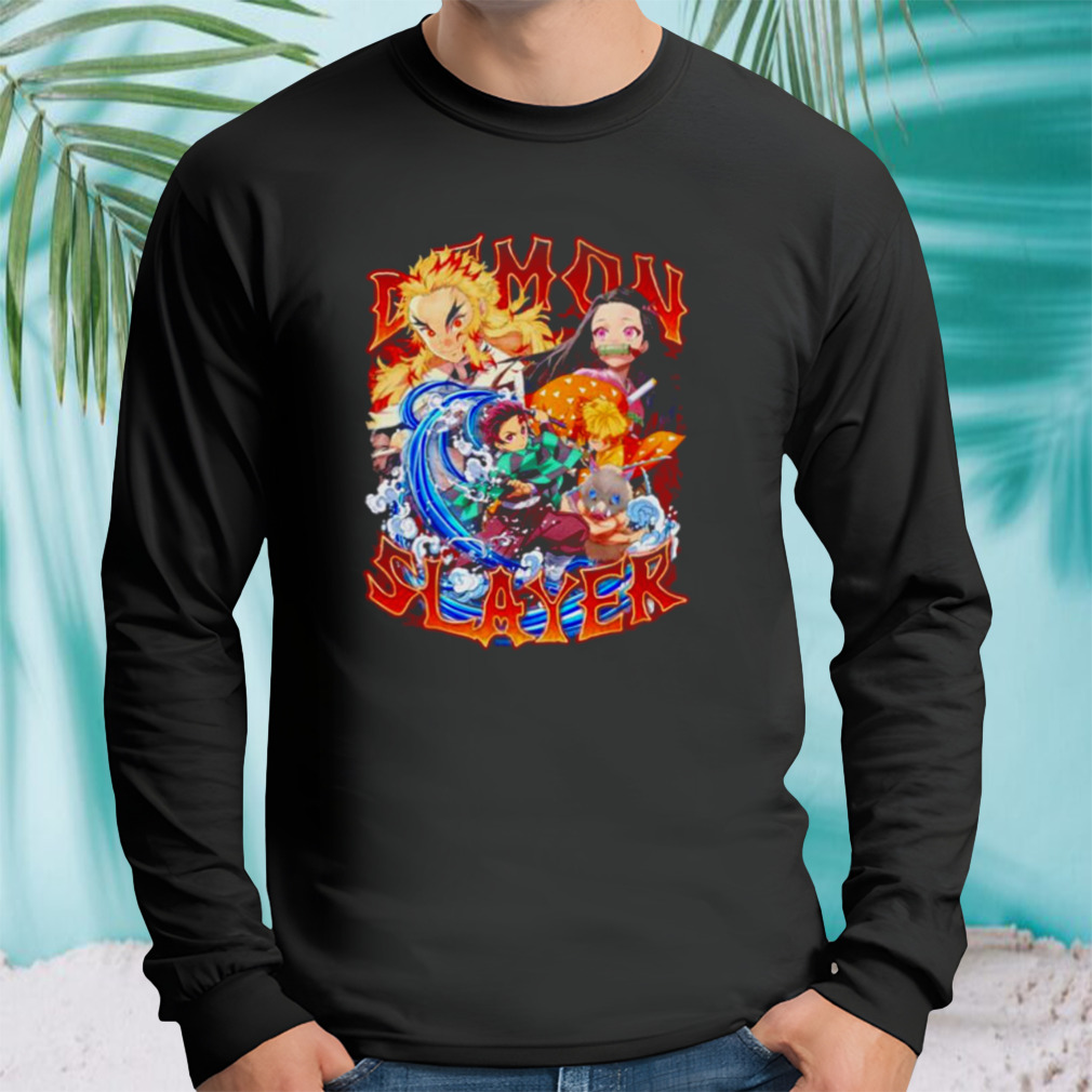 Longsleeve tshirt