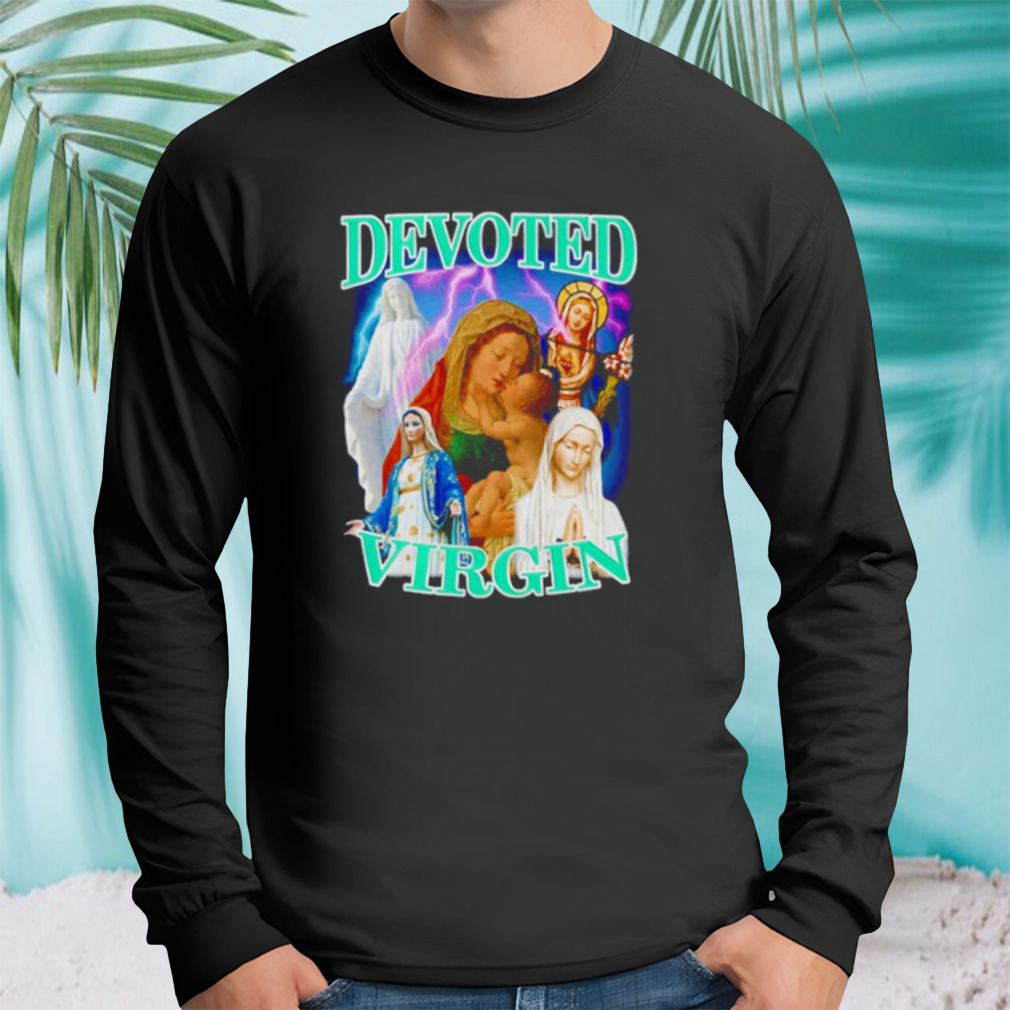 Longsleeve tshirt