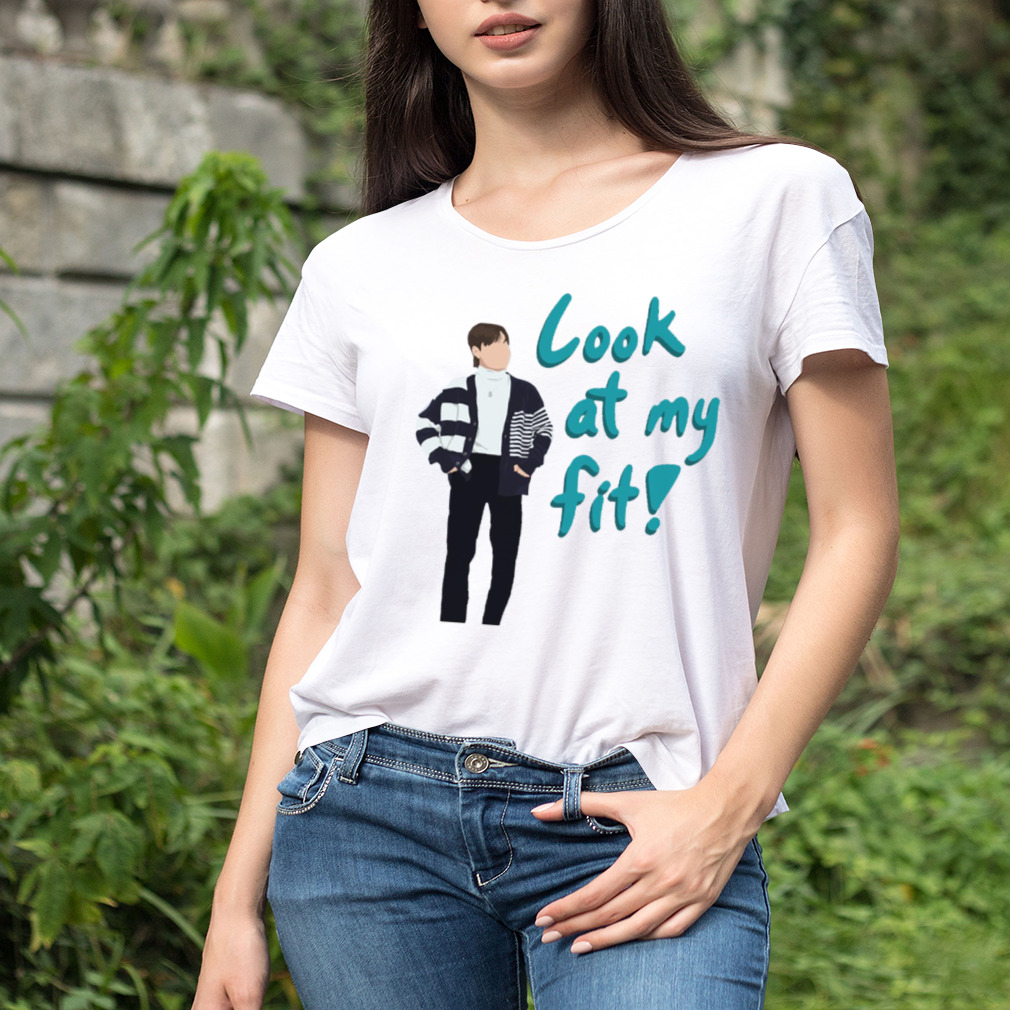 Women's shirt