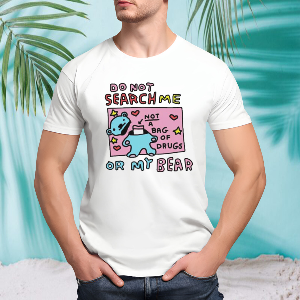 Unisex shirt