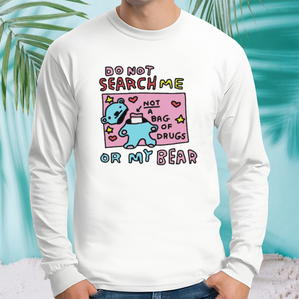 Longsleeve shirt