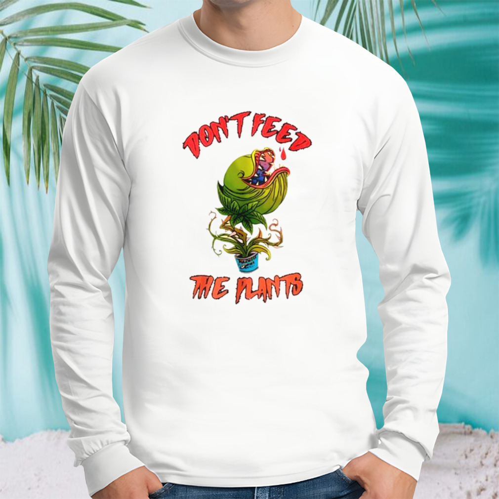 Longsleeve shirt