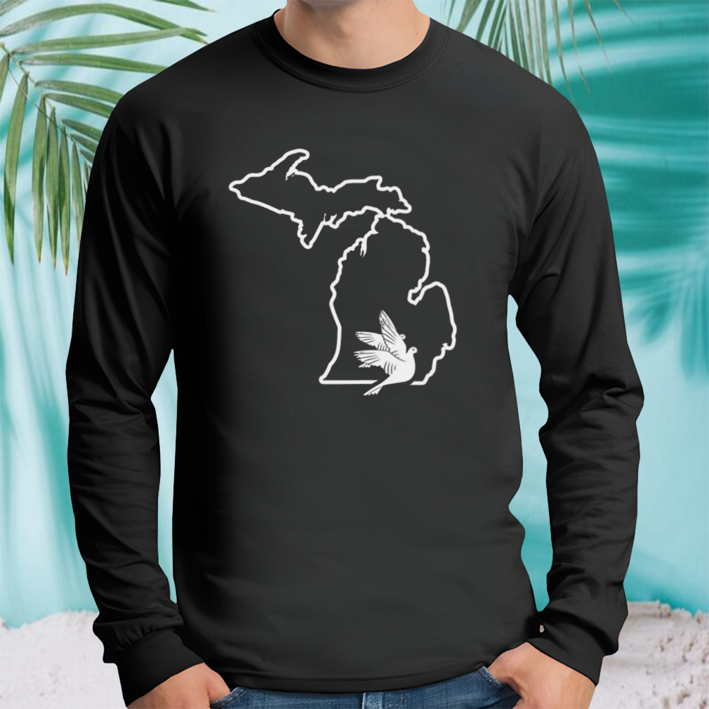 Longsleeve tshirt