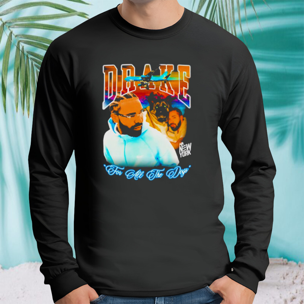 Longsleeve tshirt