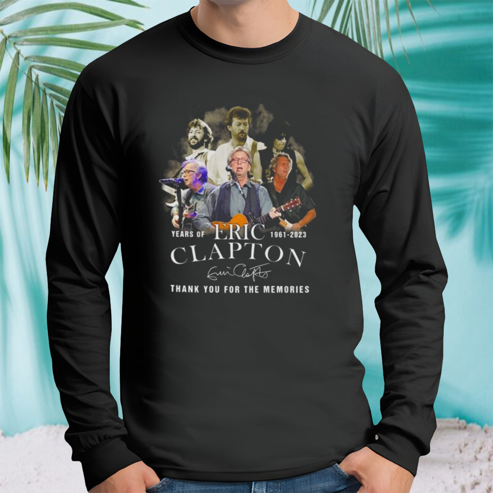 Longsleeve tshirt