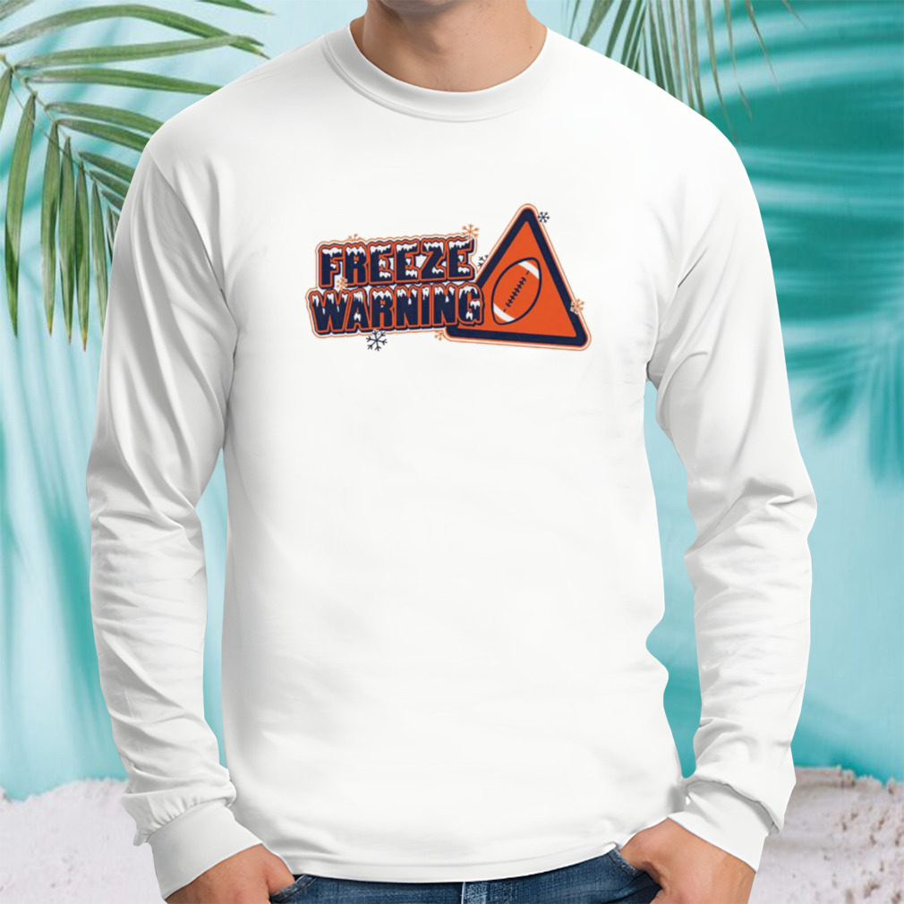 Longsleeve shirt