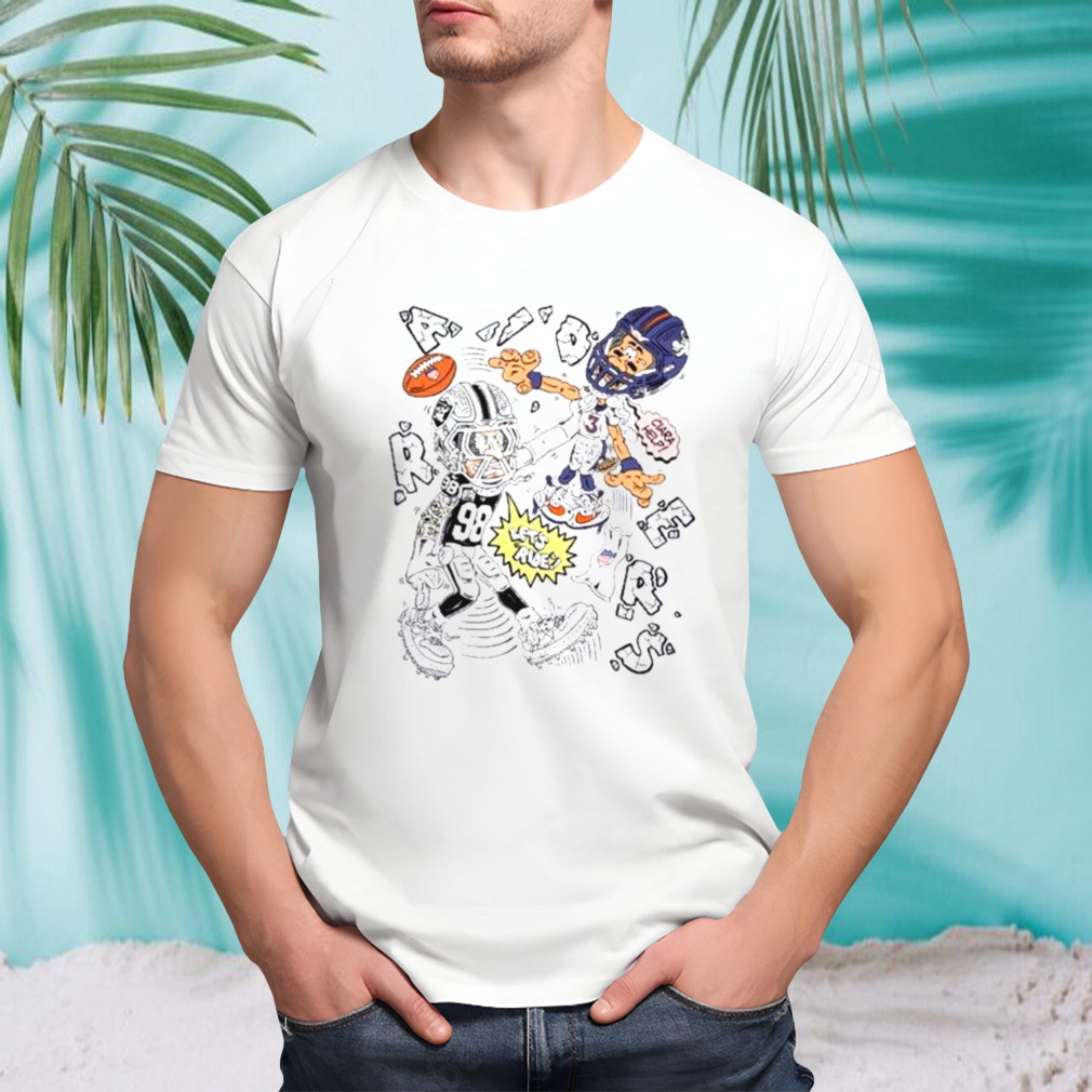 Unisex shirt