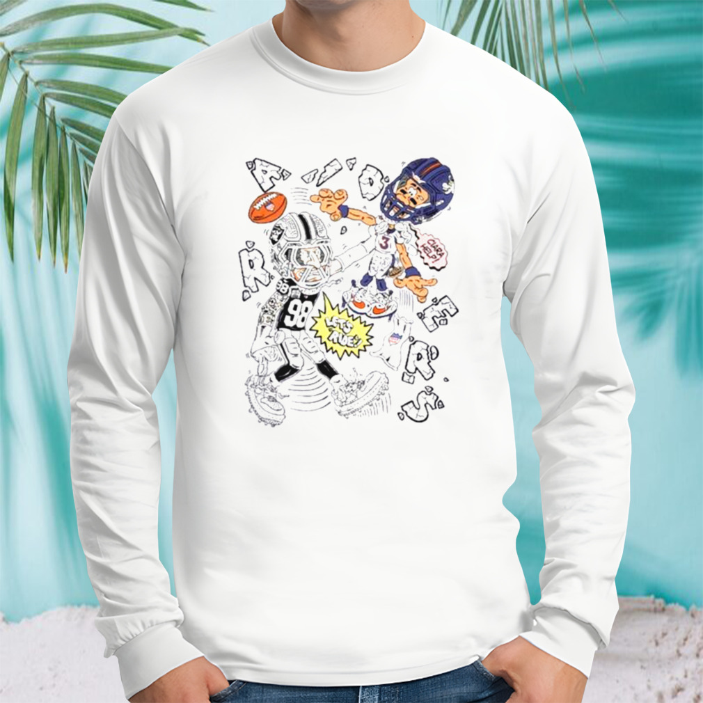 Longsleeve shirt