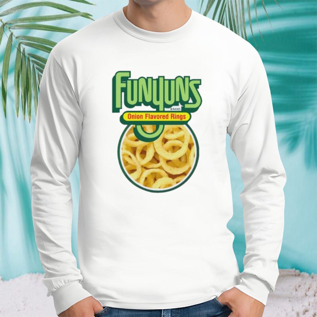 Longsleeve shirt