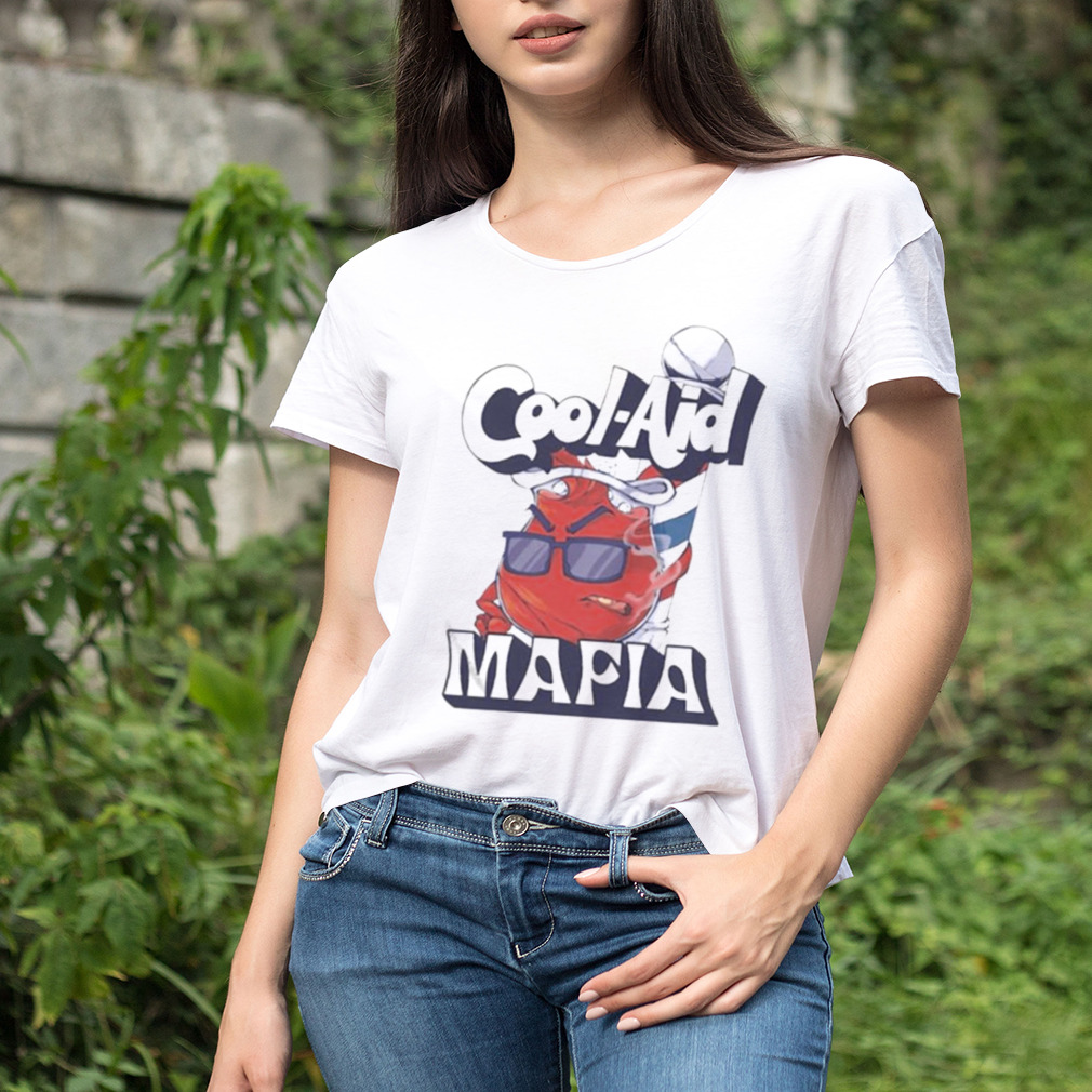 Women's shirt