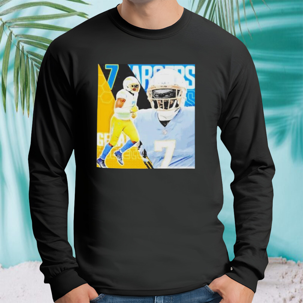 Longsleeve tshirt
