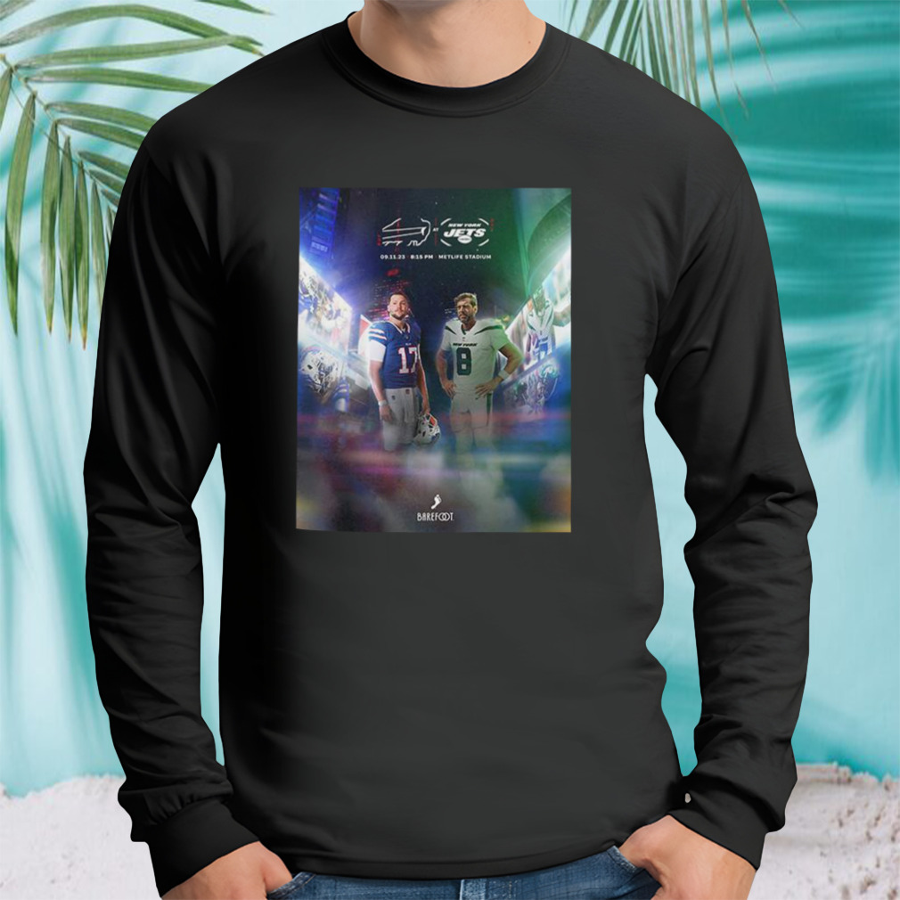 Longsleeve tshirt
