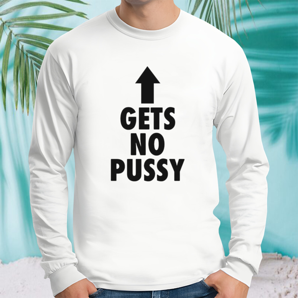 Longsleeve shirt