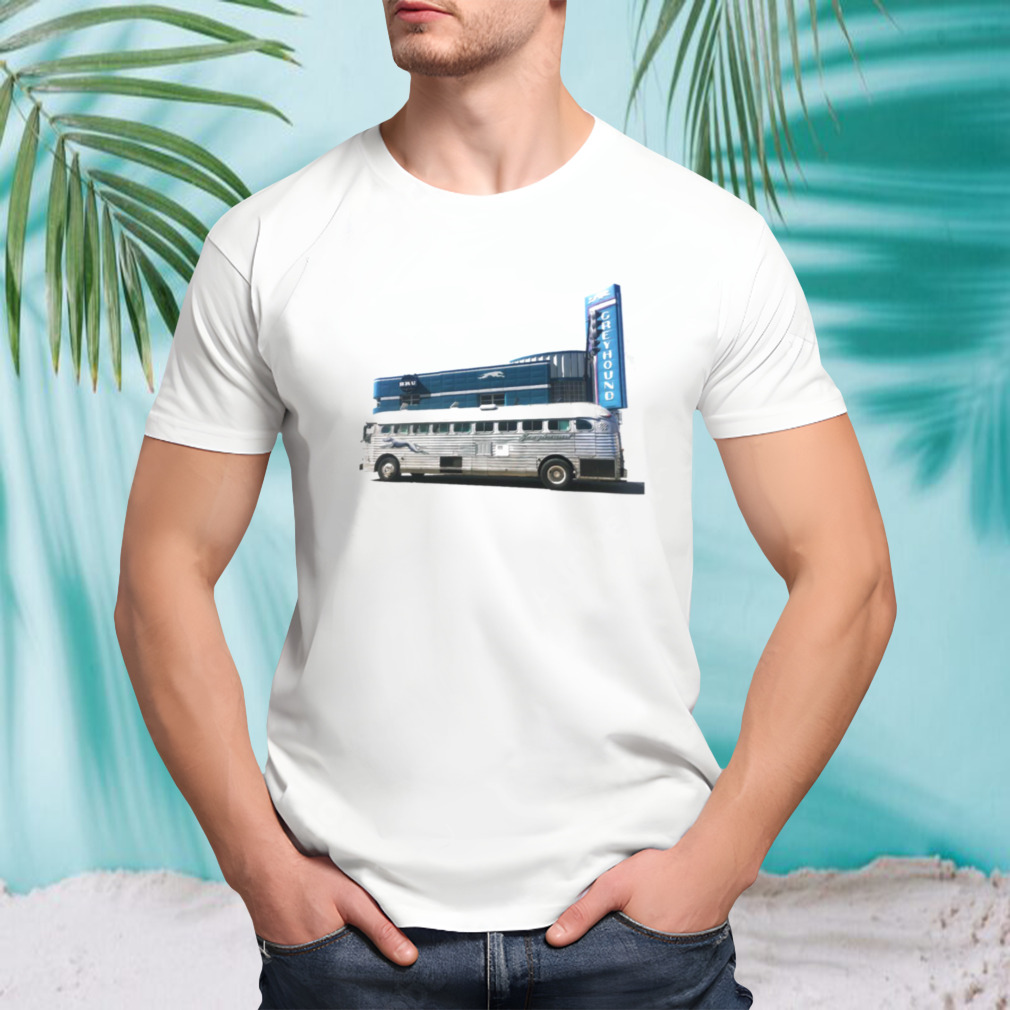 Unisex shirt